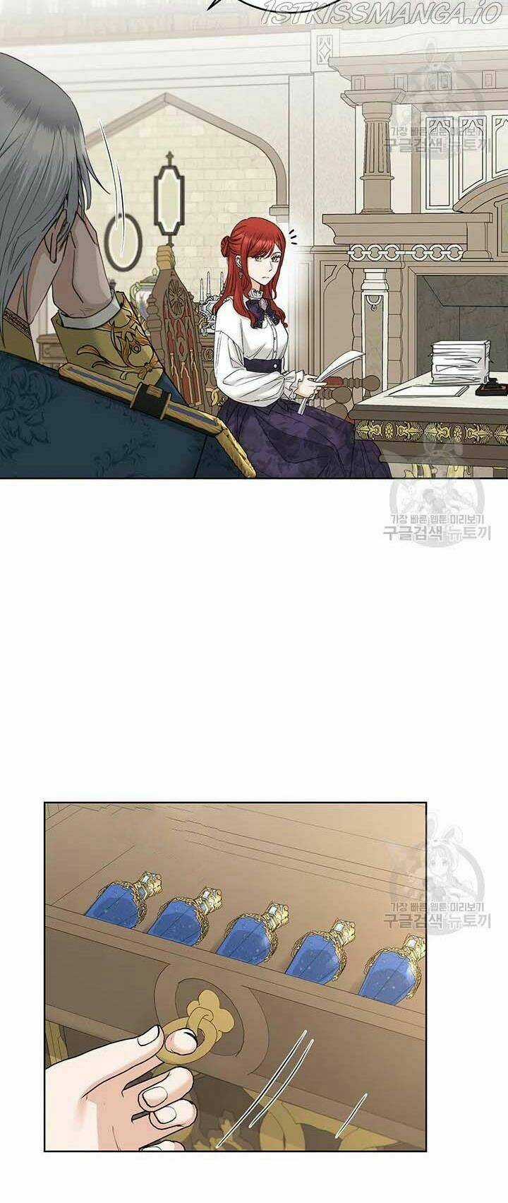 Tôi Không Còn Yêu Anh Nữa Chapter 47 trang 12