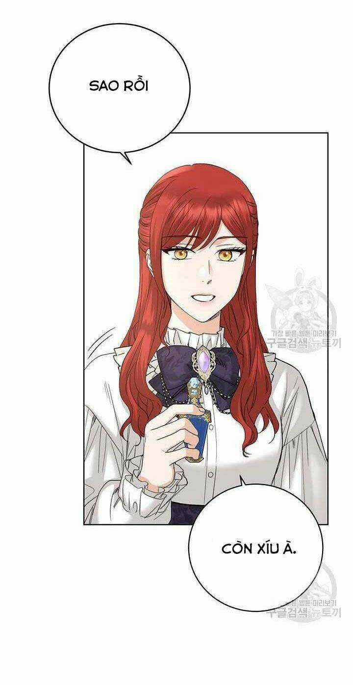 Tôi Không Còn Yêu Anh Nữa Chapter 47 trang 13