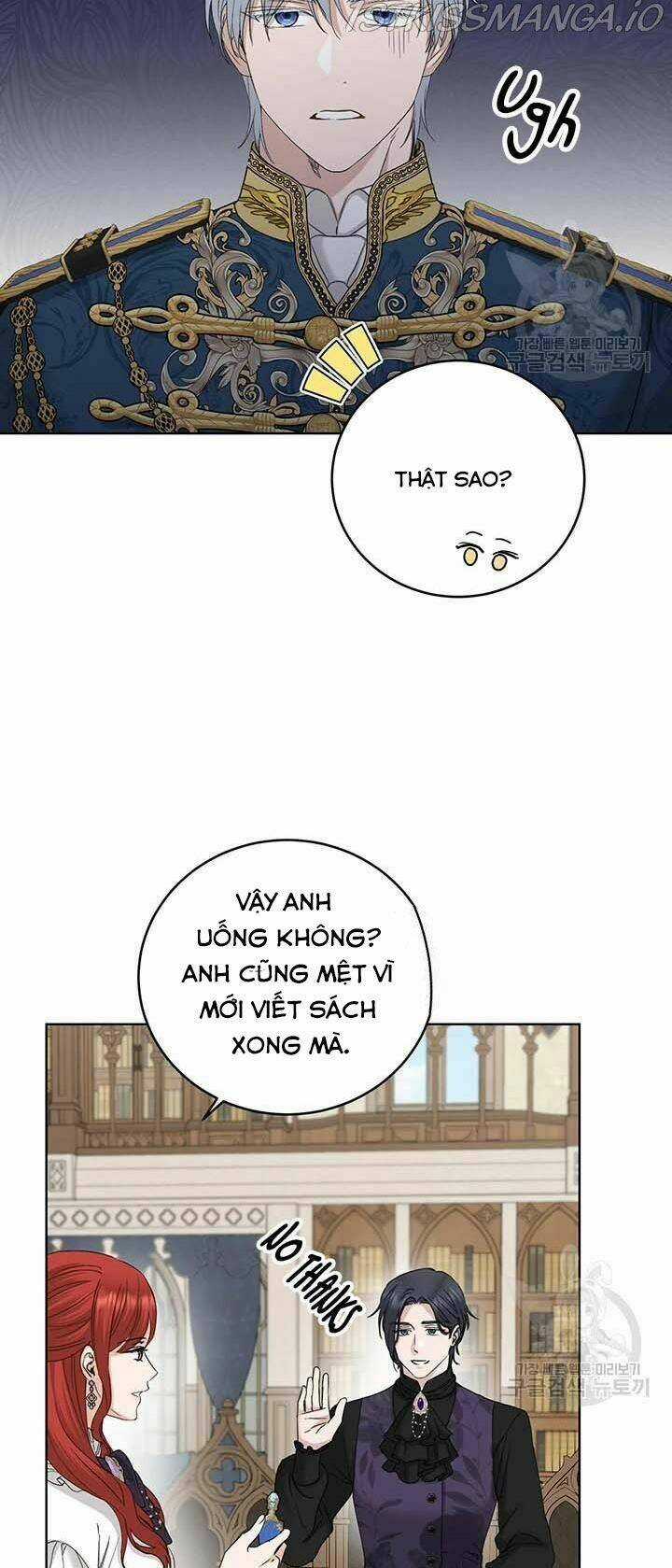 Tôi Không Còn Yêu Anh Nữa Chapter 47 trang 17