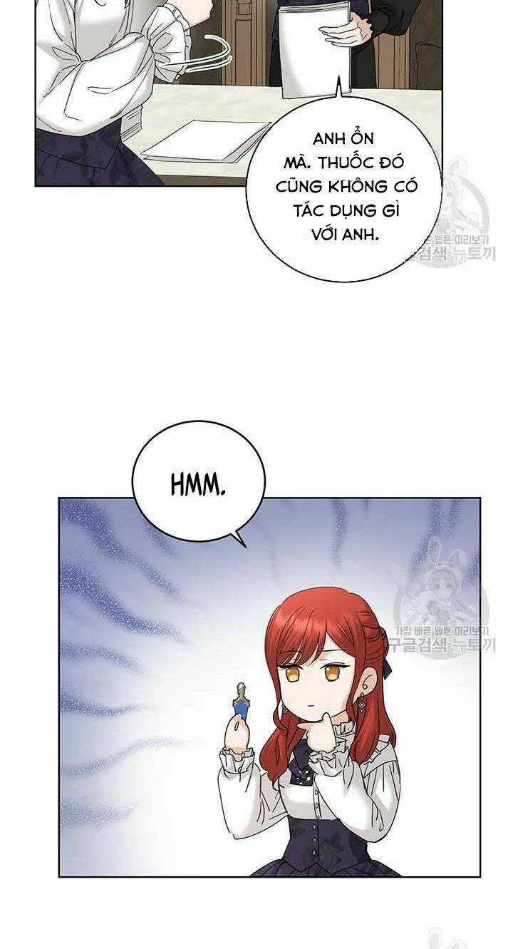 Tôi Không Còn Yêu Anh Nữa Chapter 47 trang 18