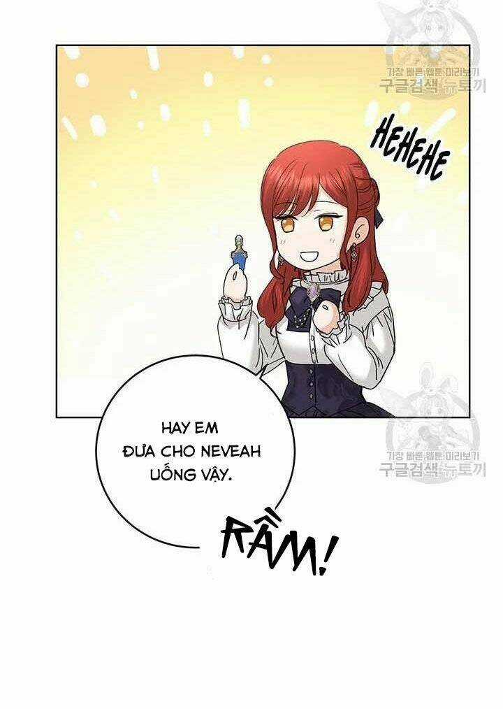 Tôi Không Còn Yêu Anh Nữa Chapter 47 trang 19