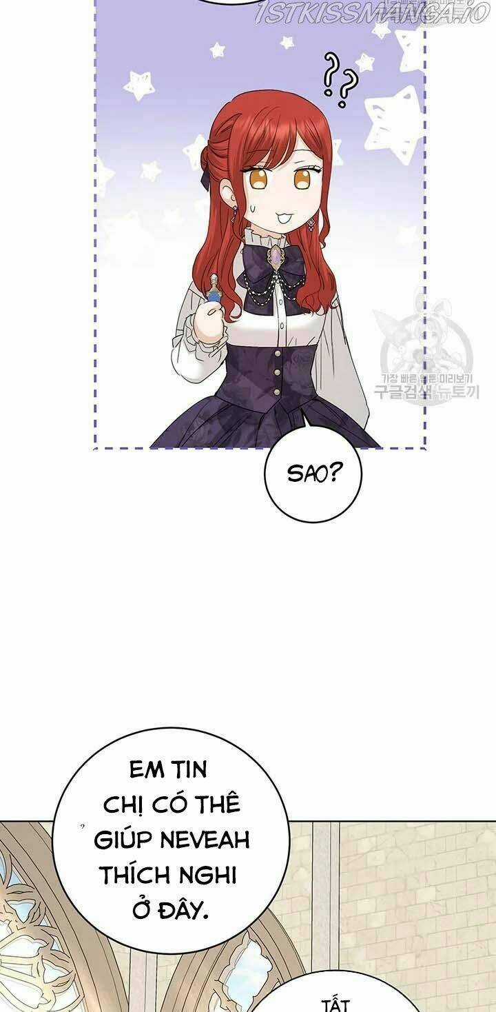 Tôi Không Còn Yêu Anh Nữa Chapter 47 trang 22