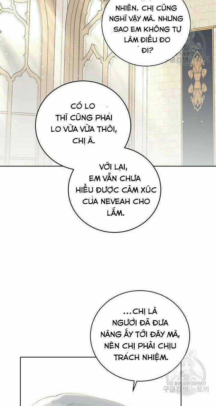 Tôi Không Còn Yêu Anh Nữa Chapter 47 trang 23