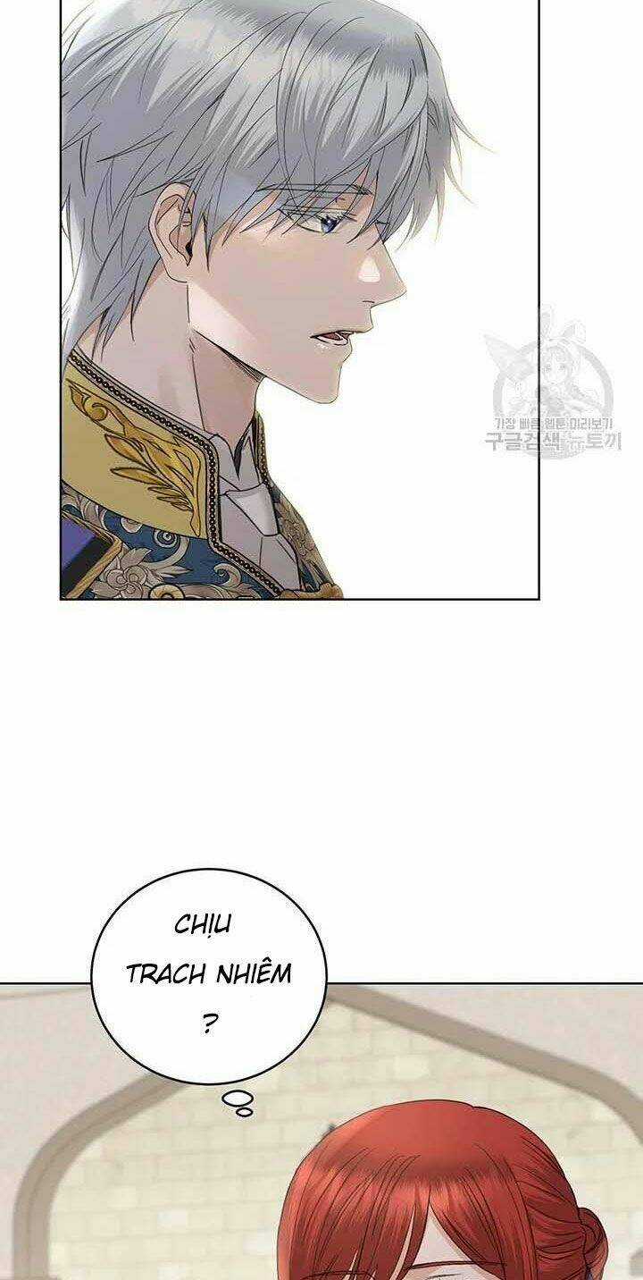 Tôi Không Còn Yêu Anh Nữa Chapter 47 trang 24