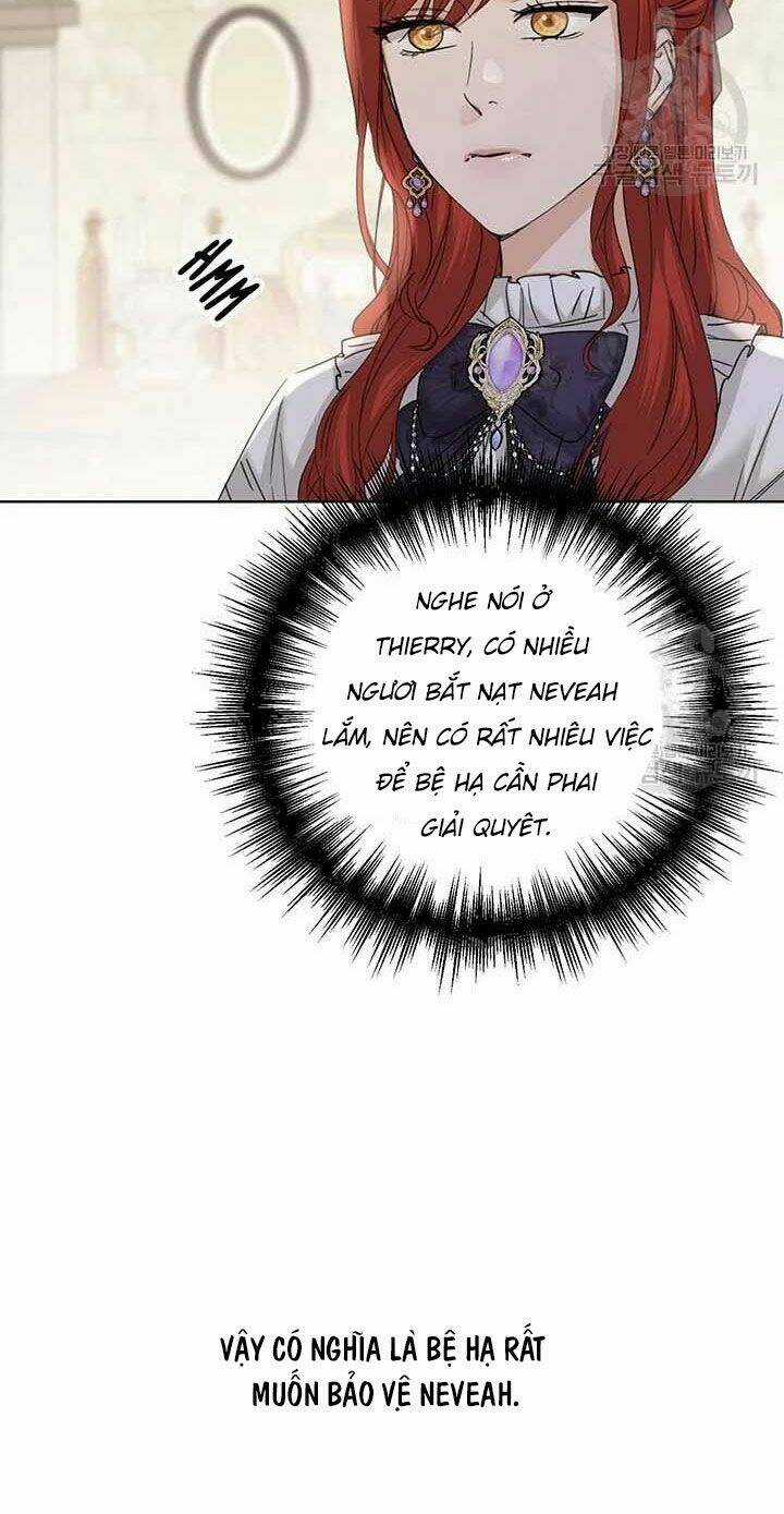 Tôi Không Còn Yêu Anh Nữa Chapter 47 trang 25