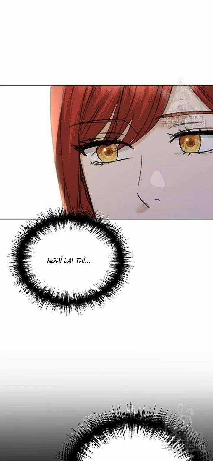 Tôi Không Còn Yêu Anh Nữa Chapter 47 trang 26