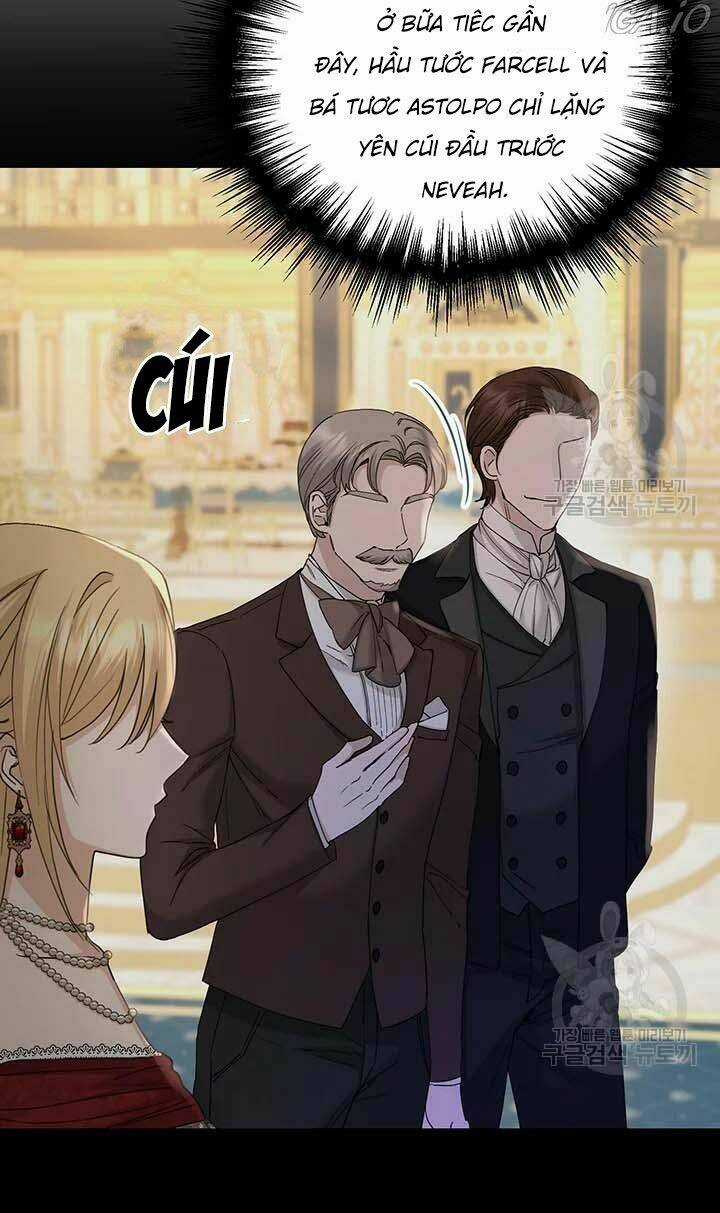 Tôi Không Còn Yêu Anh Nữa Chapter 47 trang 27