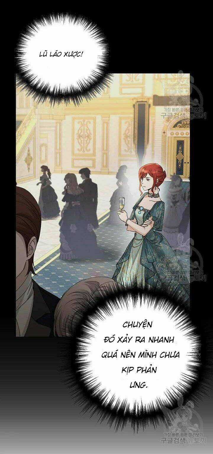 Tôi Không Còn Yêu Anh Nữa Chapter 47 trang 28