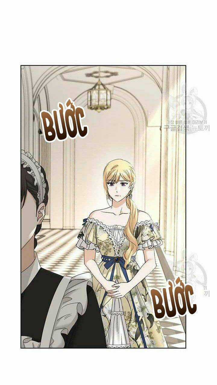 Tôi Không Còn Yêu Anh Nữa Chapter 47 trang 3