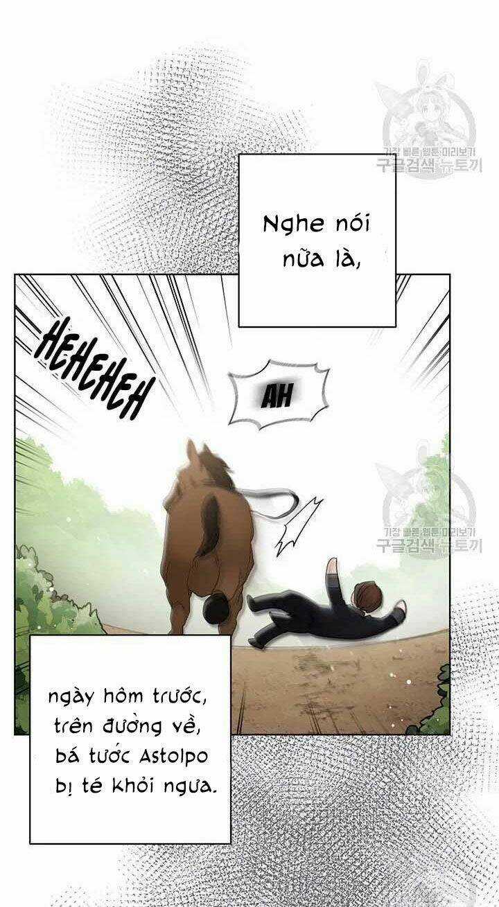 Tôi Không Còn Yêu Anh Nữa Chapter 47 trang 30