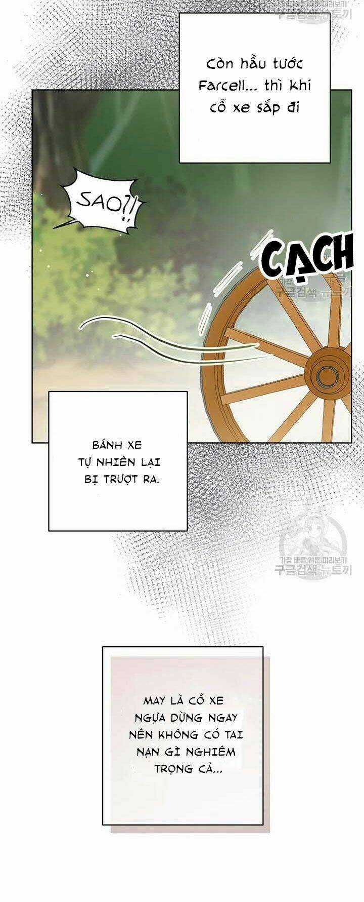 Tôi Không Còn Yêu Anh Nữa Chapter 47 trang 31