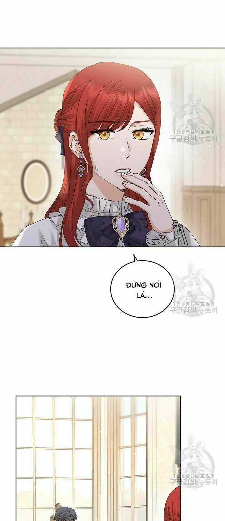 Tôi Không Còn Yêu Anh Nữa Chapter 47 trang 32