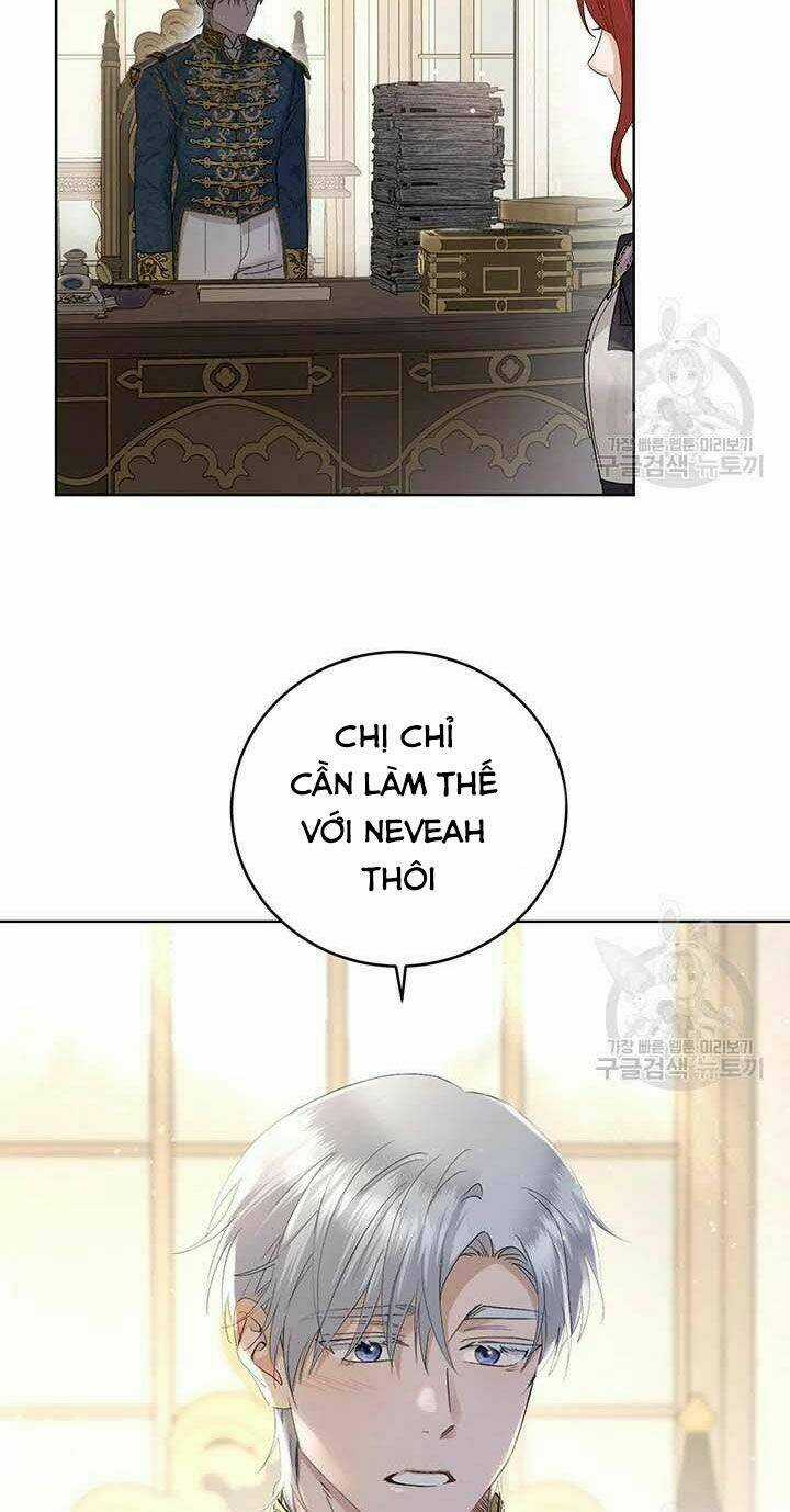 Tôi Không Còn Yêu Anh Nữa Chapter 47 trang 33