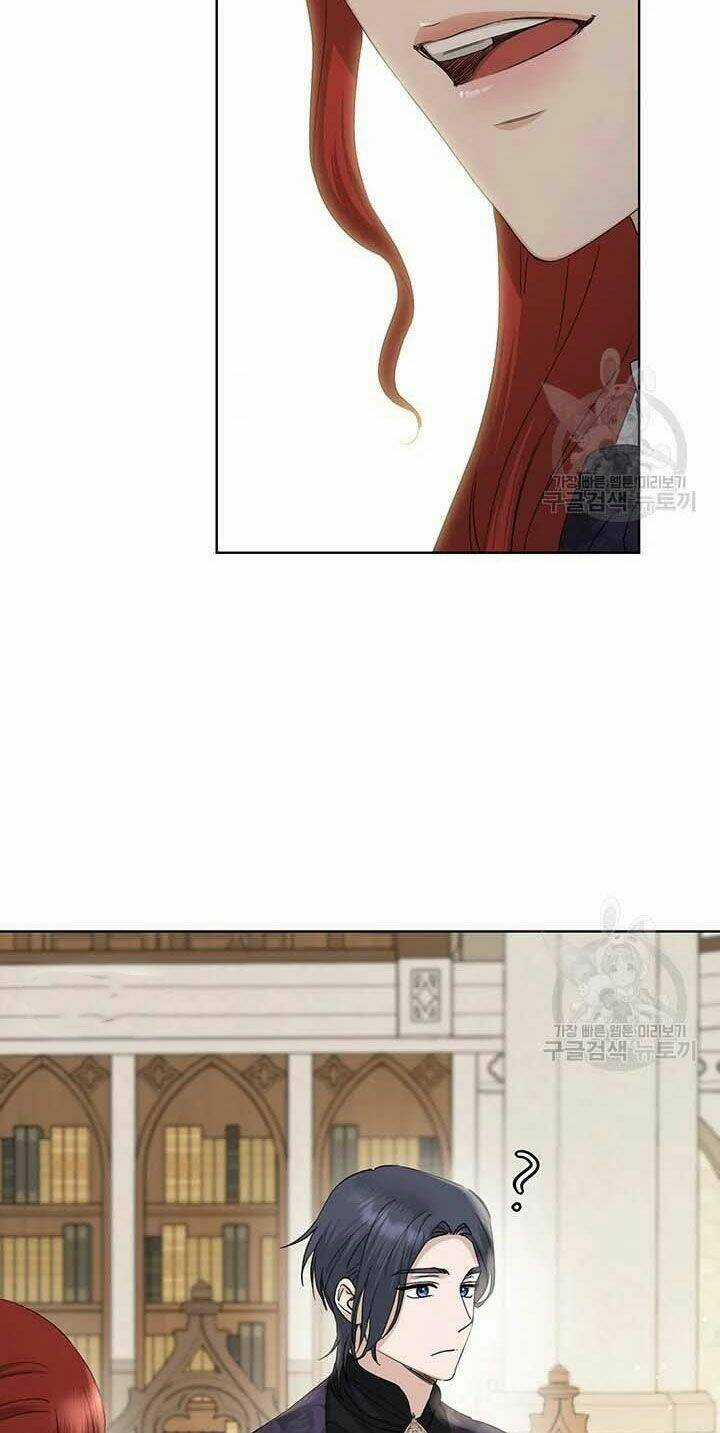 Tôi Không Còn Yêu Anh Nữa Chapter 47 trang 35