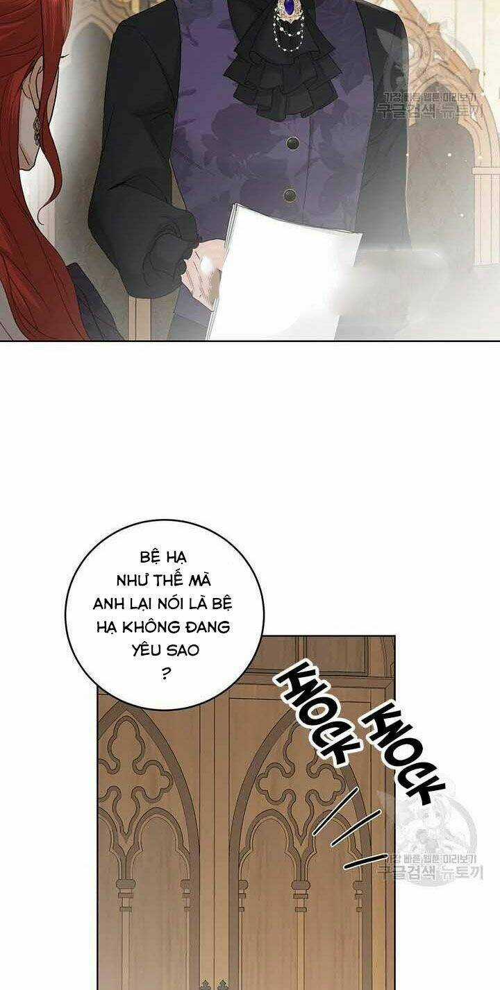 Tôi Không Còn Yêu Anh Nữa Chapter 47 trang 37