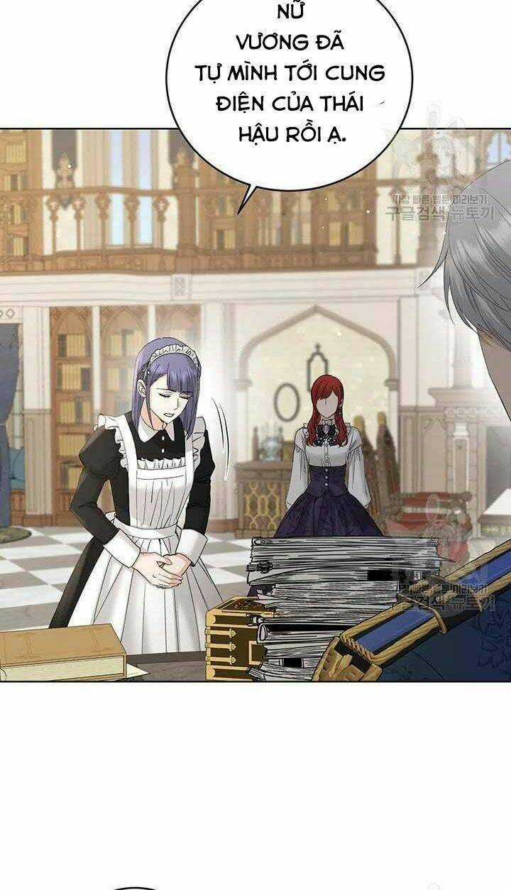 Tôi Không Còn Yêu Anh Nữa Chapter 47 trang 39