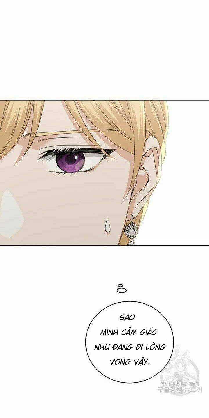 Tôi Không Còn Yêu Anh Nữa Chapter 47 trang 4