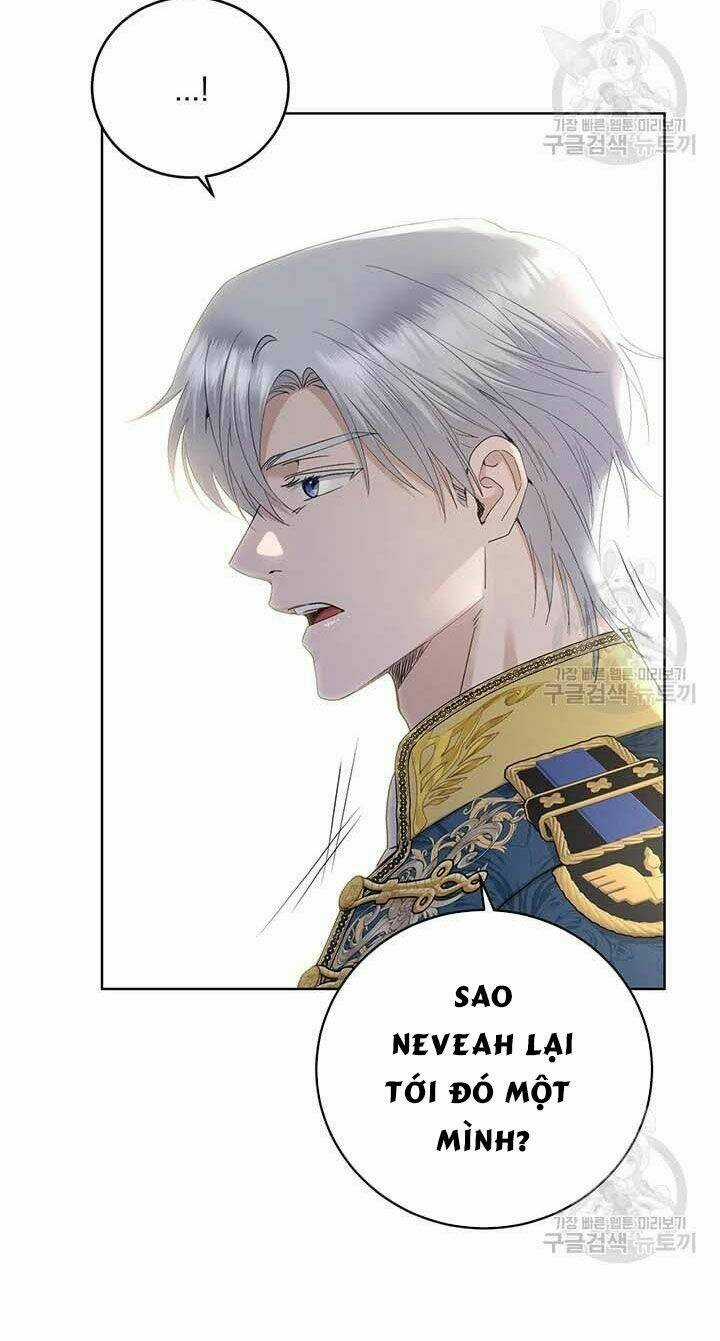 Tôi Không Còn Yêu Anh Nữa Chapter 47 trang 40