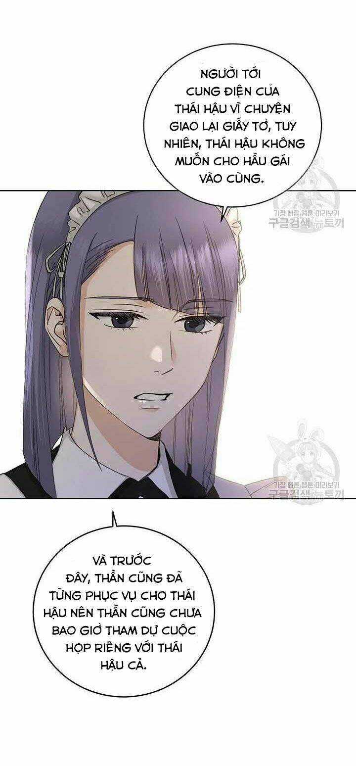 Tôi Không Còn Yêu Anh Nữa Chapter 47 trang 41