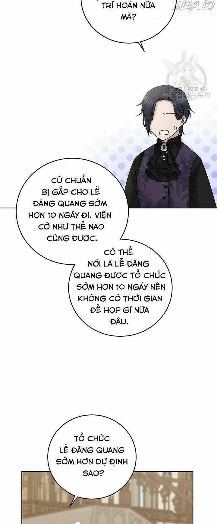 Tôi Không Còn Yêu Anh Nữa Chapter 47 trang 43