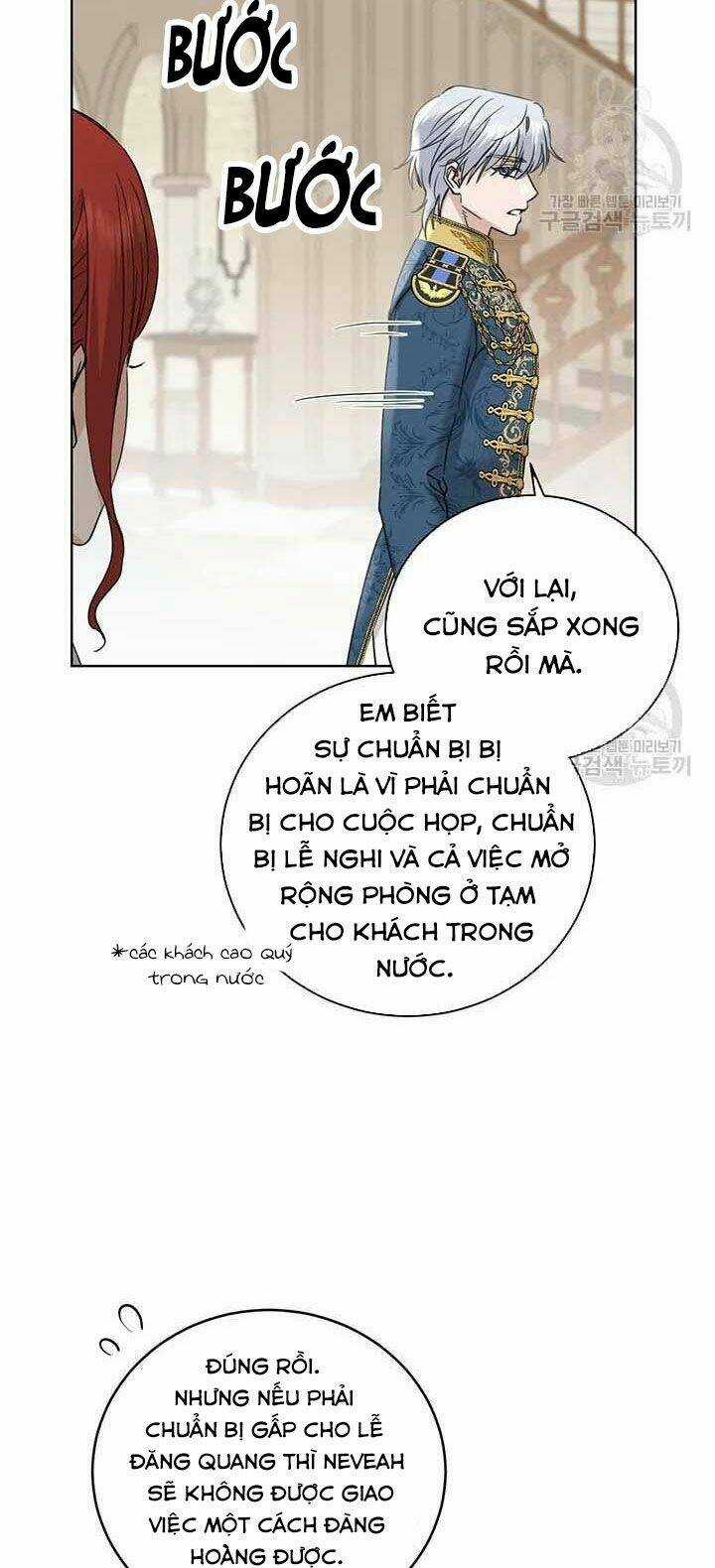 Tôi Không Còn Yêu Anh Nữa Chapter 47 trang 44
