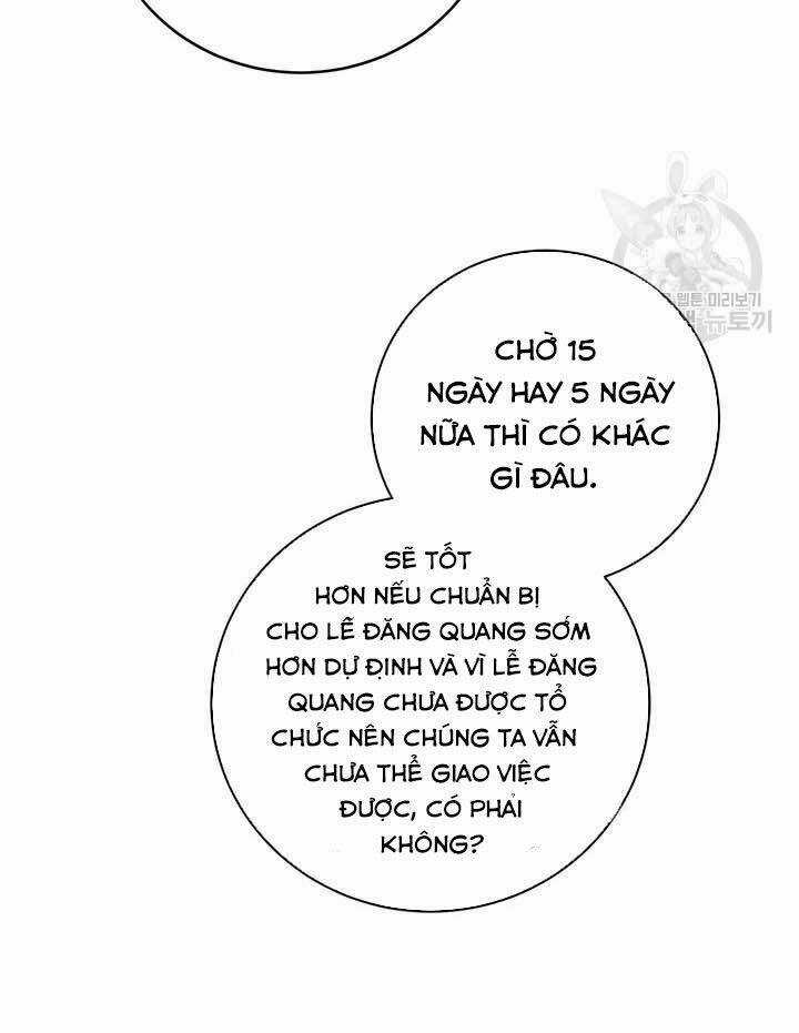 Tôi Không Còn Yêu Anh Nữa Chapter 47 trang 45