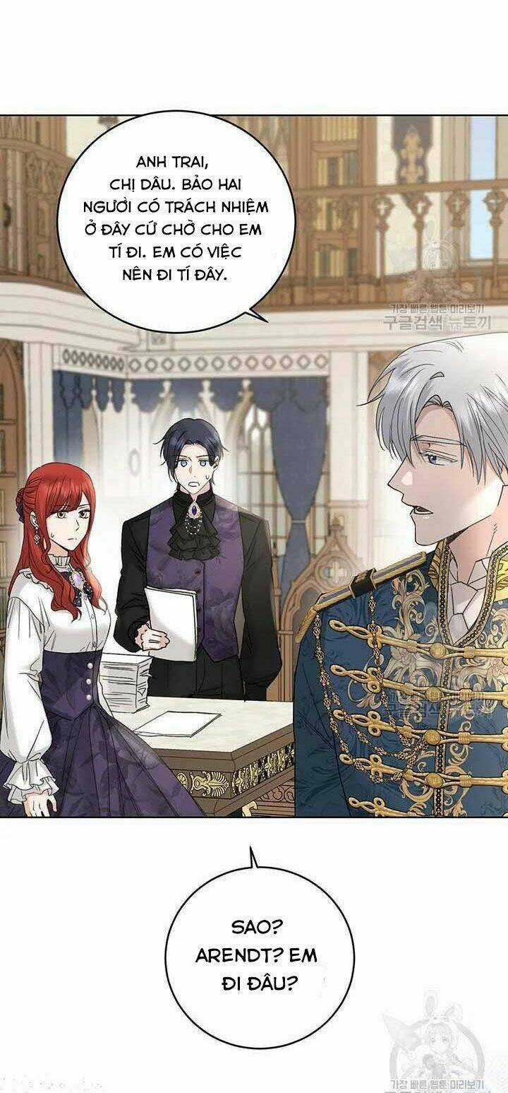 Tôi Không Còn Yêu Anh Nữa Chapter 47 trang 46