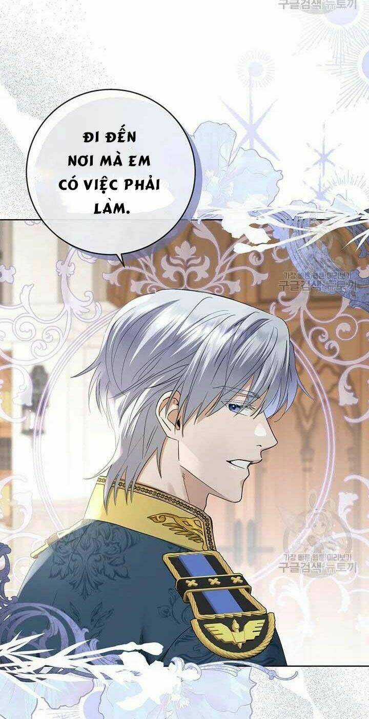Tôi Không Còn Yêu Anh Nữa Chapter 47 trang 47