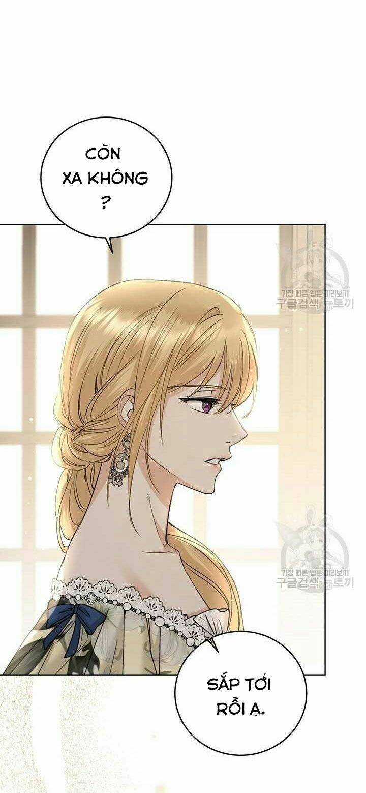 Tôi Không Còn Yêu Anh Nữa Chapter 47 trang 49