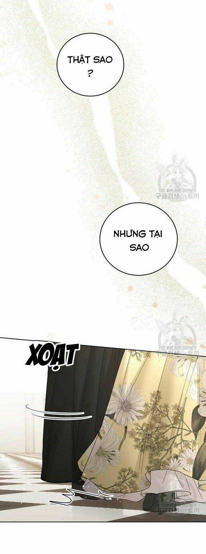 Tôi Không Còn Yêu Anh Nữa Chapter 47 trang 50