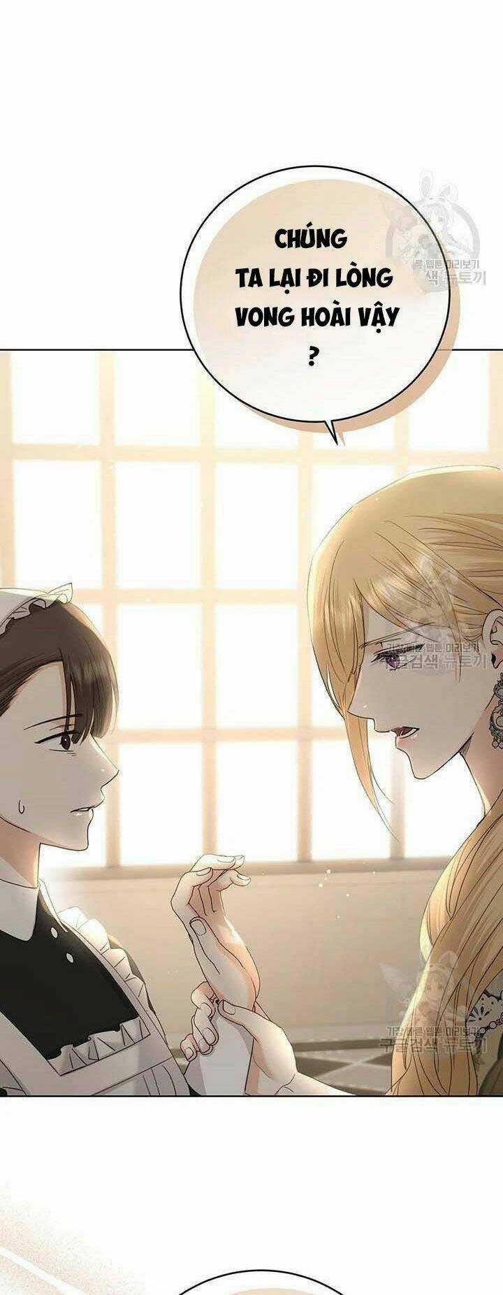 Tôi Không Còn Yêu Anh Nữa Chapter 47 trang 51