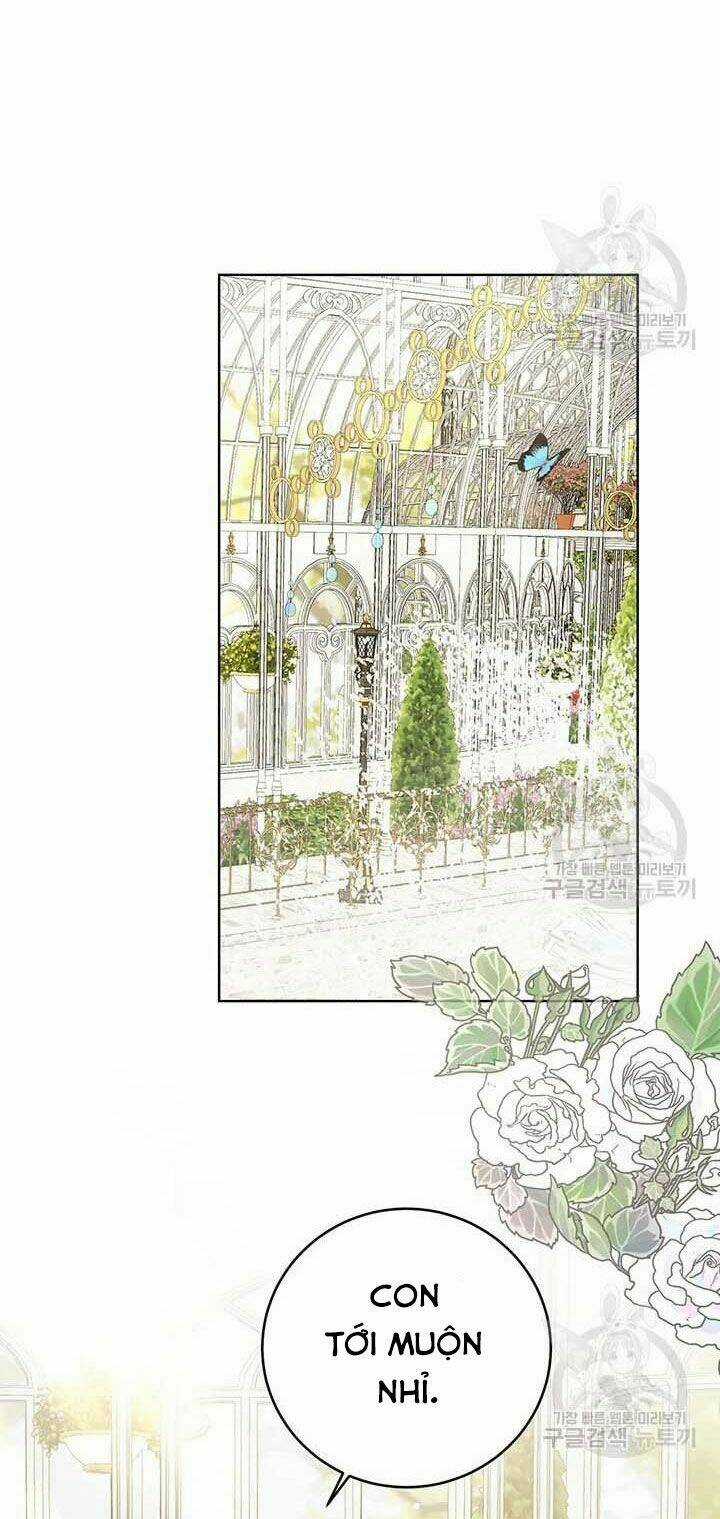 Tôi Không Còn Yêu Anh Nữa Chapter 47 trang 55