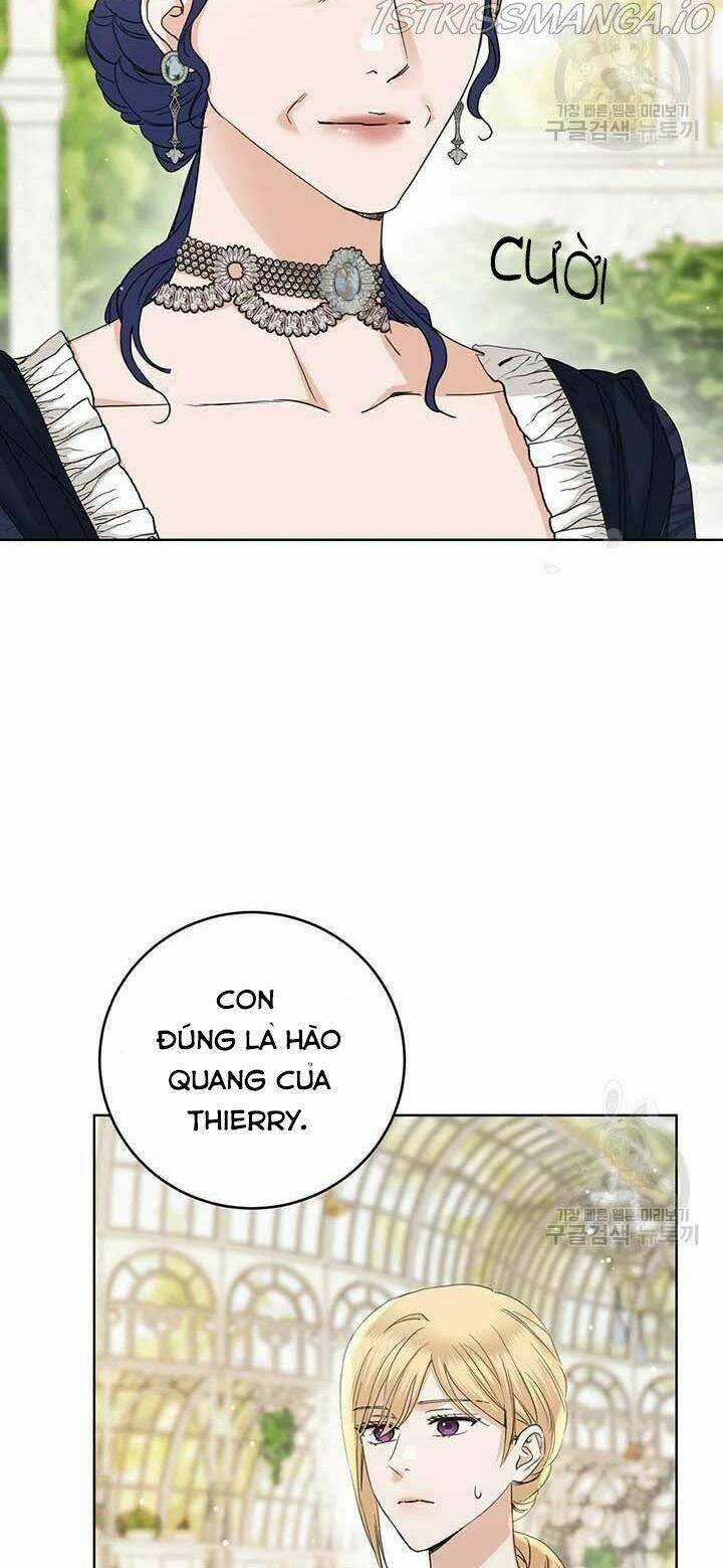 Tôi Không Còn Yêu Anh Nữa Chapter 47 trang 57