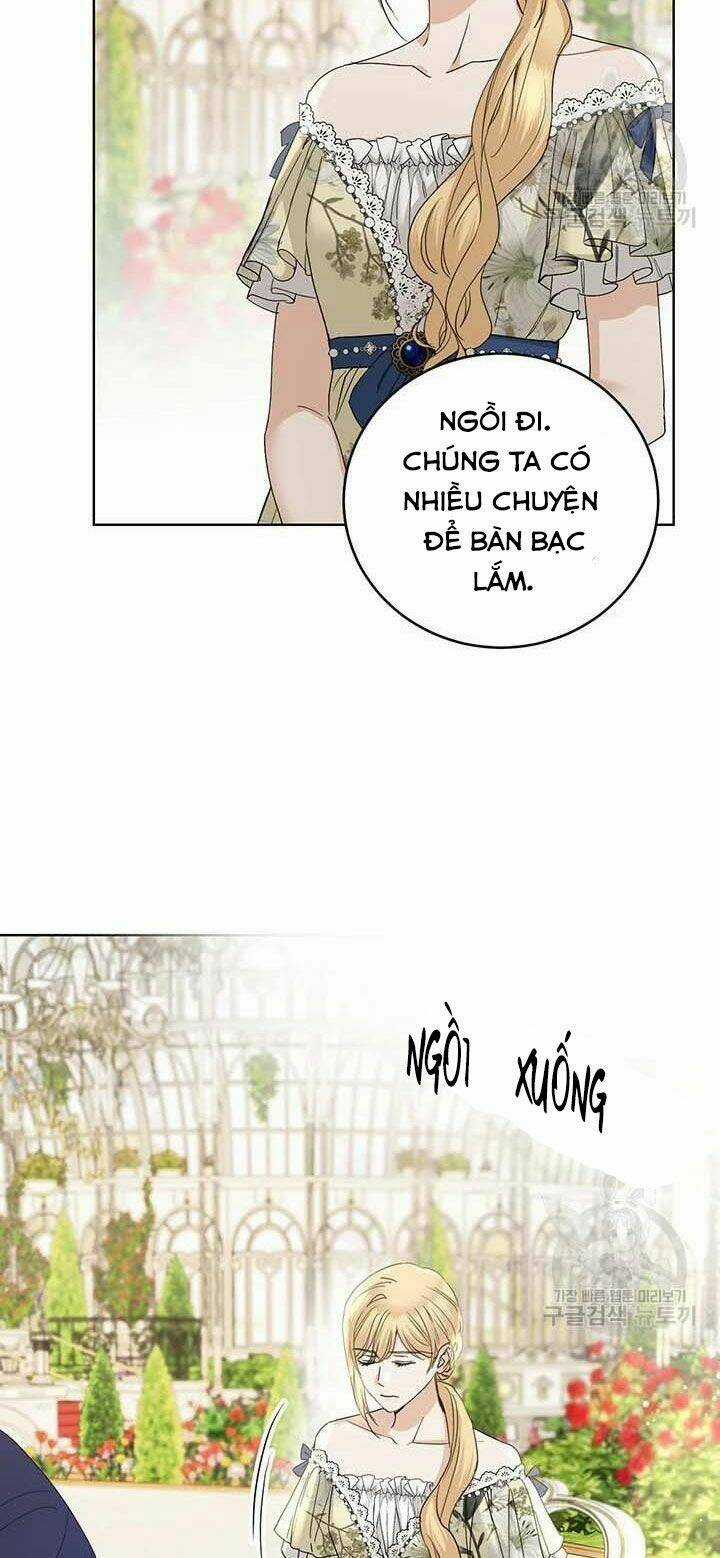 Tôi Không Còn Yêu Anh Nữa Chapter 47 trang 58