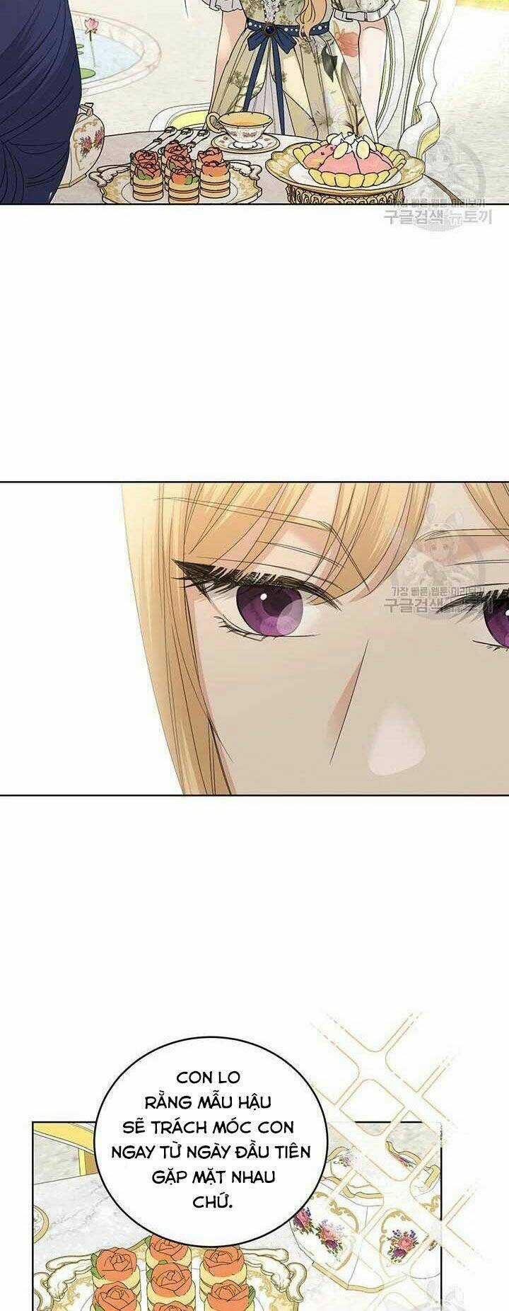 Tôi Không Còn Yêu Anh Nữa Chapter 47 trang 59