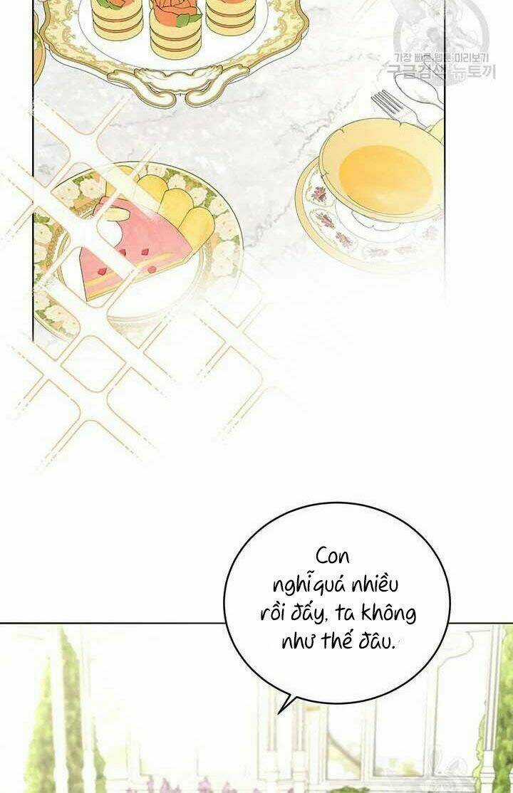 Tôi Không Còn Yêu Anh Nữa Chapter 47 trang 60