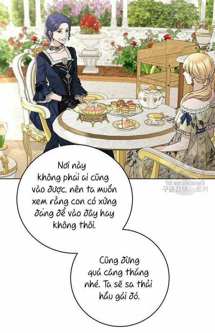 Tôi Không Còn Yêu Anh Nữa Chapter 47 trang 61