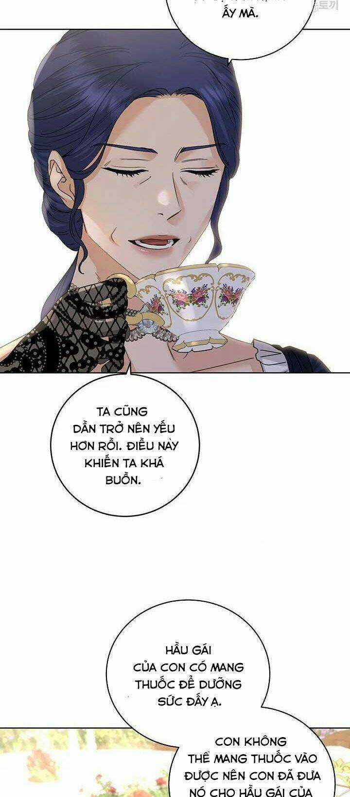 Tôi Không Còn Yêu Anh Nữa Chapter 47 trang 63