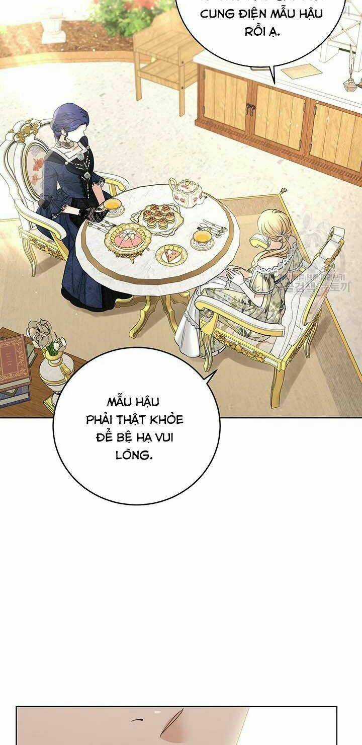 Tôi Không Còn Yêu Anh Nữa Chapter 47 trang 64