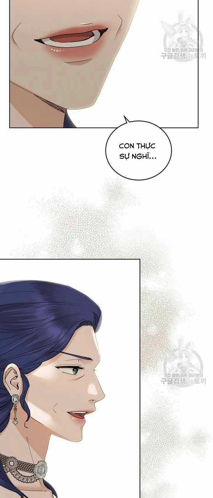 Tôi Không Còn Yêu Anh Nữa Chapter 47 trang 65