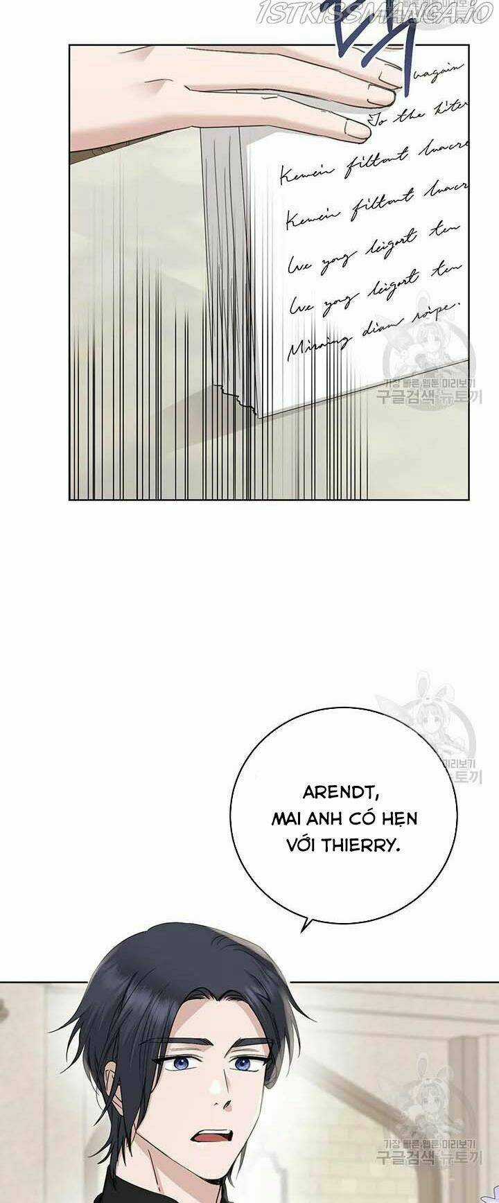 Tôi Không Còn Yêu Anh Nữa Chapter 47 trang 7