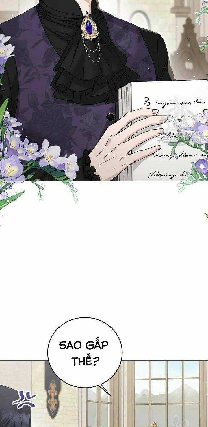 Tôi Không Còn Yêu Anh Nữa Chapter 47 trang 8