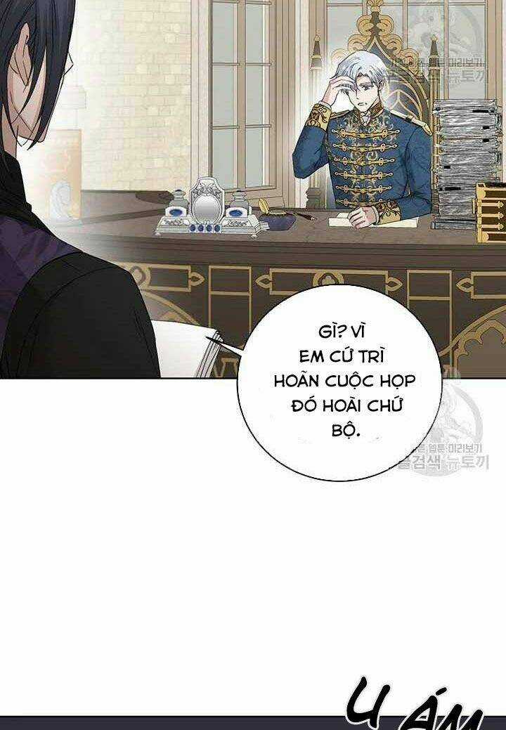Tôi Không Còn Yêu Anh Nữa Chapter 47 trang 9