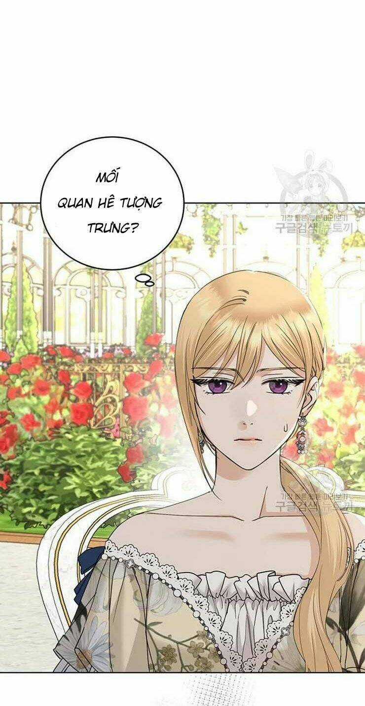 Tôi Không Còn Yêu Anh Nữa Chapter 48 trang 10