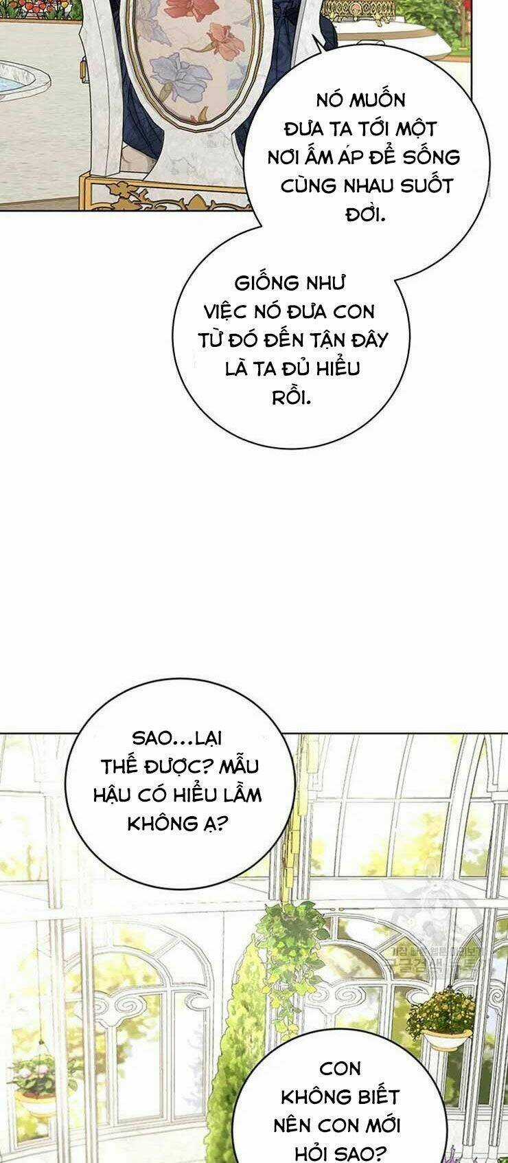 Tôi Không Còn Yêu Anh Nữa Chapter 48 trang 12