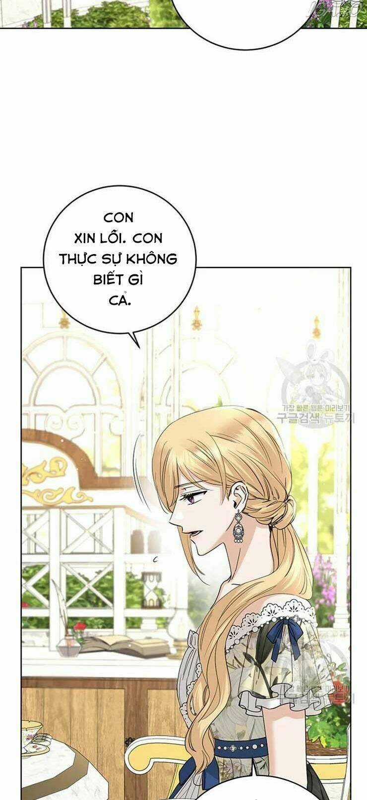 Tôi Không Còn Yêu Anh Nữa Chapter 48 trang 13