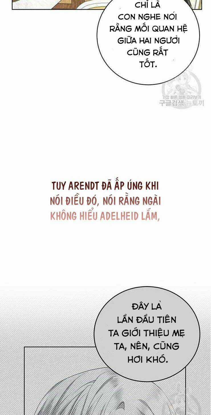 Tôi Không Còn Yêu Anh Nữa Chapter 48 trang 14