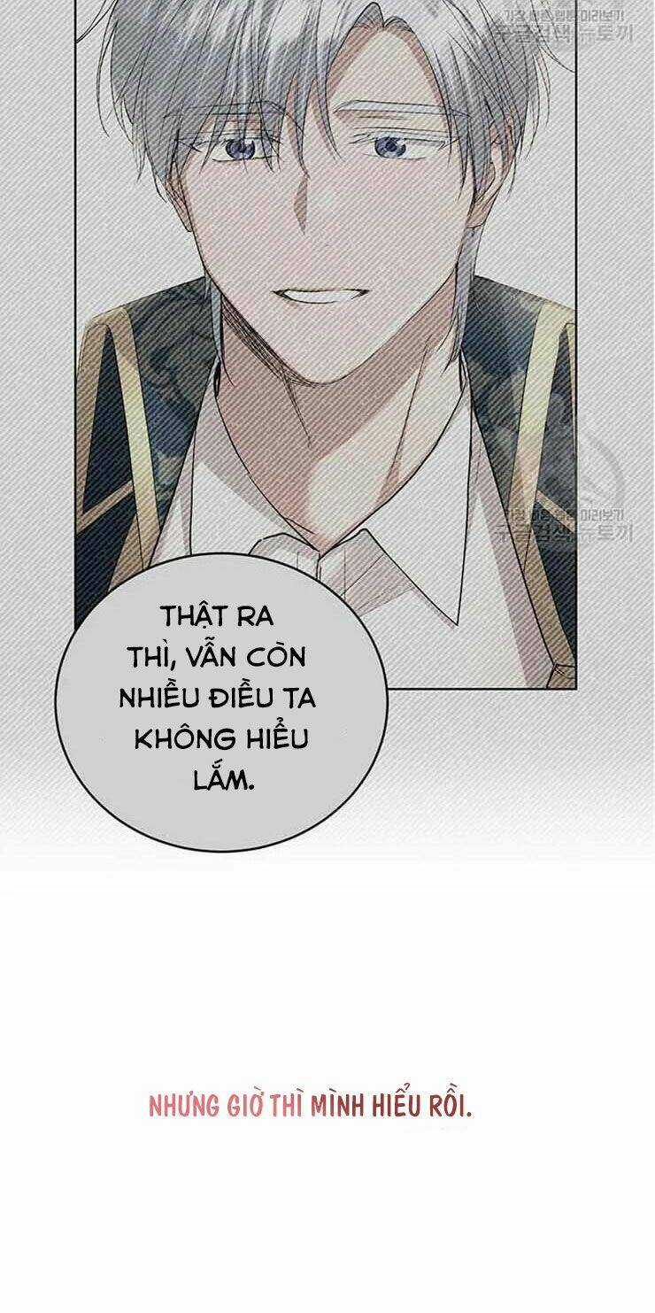 Tôi Không Còn Yêu Anh Nữa Chapter 48 trang 15