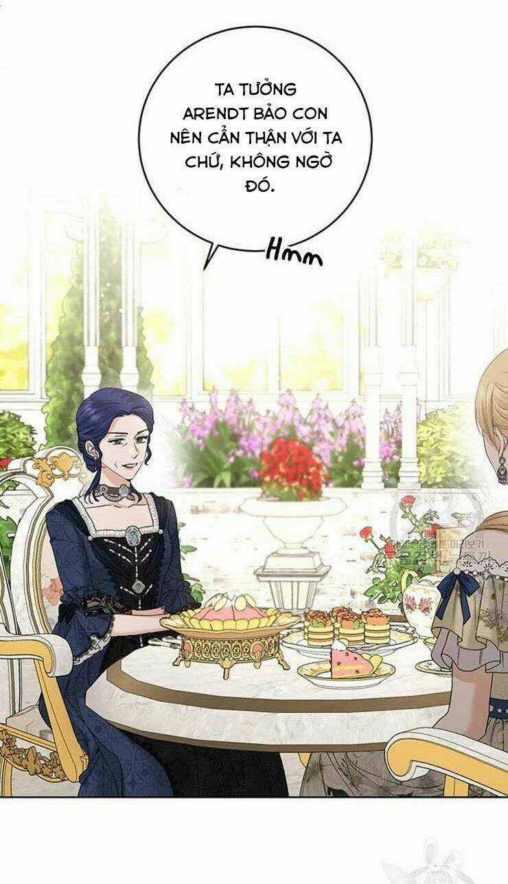 Tôi Không Còn Yêu Anh Nữa Chapter 48 trang 19