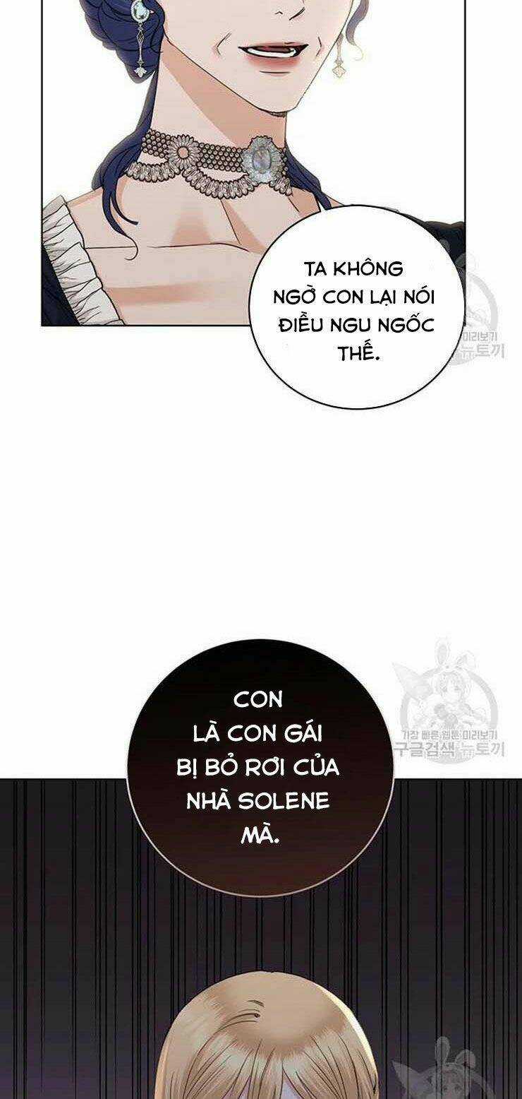 Tôi Không Còn Yêu Anh Nữa Chapter 48 trang 21